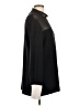 Marina Rinaldi Black Turtleneck Sweater Size 12 (M) - photo 4