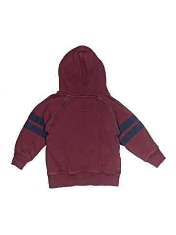 Carter's Zip Up Hoodie (view 2)