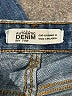Zara TRF Blue Jeans Size 8 - photo 7