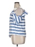 Calvin Klein Blue Sleeveless Blouse Size XL - photo 5