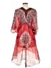 Lotta Stensson Red Kimono Size L - photo 2