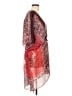 Lotta Stensson Red Kimono Size L - photo 4