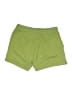 Eddie Bauer Solid Green Athletic Shorts Size S - photo 2