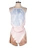 Venus Tie-dye Pink Romper Size S - photo 1