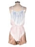 Venus Tie-dye Pink Romper Size S - photo 2