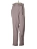 One By Chapter One Solid Gray Casual Pants Size XS - photo 1