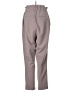One By Chapter One Solid Gray Casual Pants Size XS - photo 2