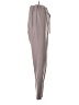 One By Chapter One Solid Gray Casual Pants Size XS - photo 4