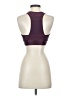 Fable Purple Tank Top Size XS - photo 2