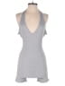 Shein Gray Romper Size XS - photo 1