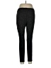 Premise Studio Tweed Black Active Pants Size L - photo 2
