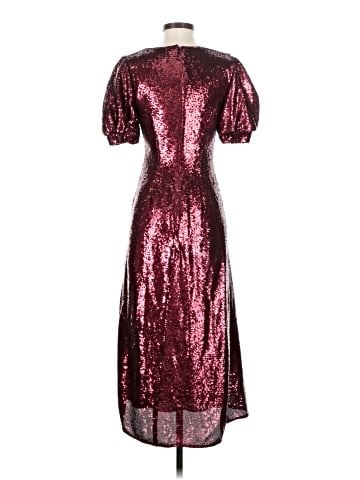 Keepsake Cocktail Dress (view 2)