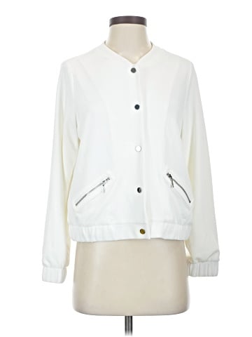 Travelers by Chico's Jacket (view 1)