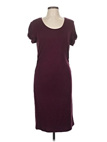 Ann Taylor LOFT Outlet Casual Dress (view 1)