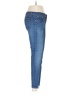 Rag & Bone/JEAN Hearts Blue Jeans Size 28 waist - photo 4