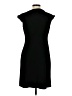 Spense Solid Black Cocktail Dress Size 8 - photo 2