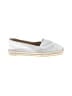 Castaner Gray Silver Flats Size EU 38 - photo 1