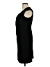 Spense Solid Black Cocktail Dress Size 8 - photo 5