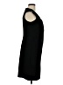 Spense Solid Black Cocktail Dress Size 8 - photo 4