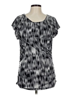Worthington Short Sleeve Top