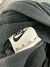 Nike Black Pullover Hoodie Size XS (kids) - photo 3