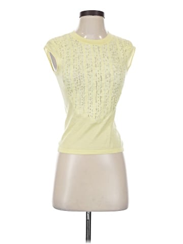 IISLI Sleeveless Blouse (view 1)