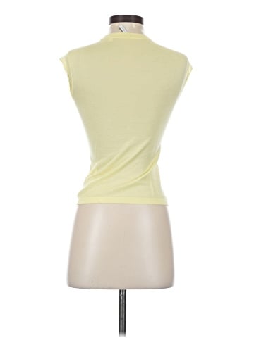 IISLI Sleeveless Blouse (view 2)