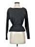 Banana Republic Factory Store Gray Pullover Sweater Size S - photo 1