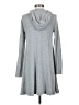 Lou & Grey Gray Sweatshirt Size S - photo 2