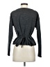 Banana Republic Factory Store Gray Pullover Sweater Size S - photo 2