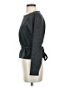 Banana Republic Factory Store Gray Pullover Sweater Size S - photo 5