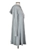 Lou & Grey Gray Sweatshirt Size S - photo 4