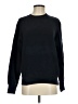 Uniqlo Solid Black Pullover Sweater Size XS - photo 1