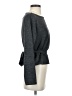 Banana Republic Factory Store Gray Pullover Sweater Size S - photo 4