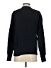Uniqlo Solid Black Pullover Sweater Size XS - photo 2