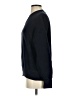 Uniqlo Solid Black Pullover Sweater Size XS - photo 5