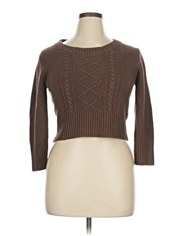 Unionbay Pullover Sweater (view 1)