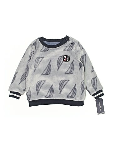 Nautica Sweatshirt (view 1)