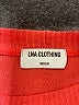 LNA Pink Pullover Sweater Size M - photo 7