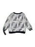 Nautica 100% Polyester Print Gray Sweatshirt 12-18 MO / 18 MO - photo 2