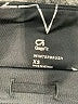 Gap Fit Stars Black Sweatpants Size XS (kids) - photo 3