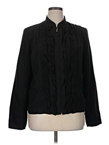 Requirements Jacket (view 1)