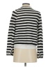 Bimba y Lola Stripes Silver Cardigan Size XS - photo 2