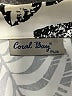 Coral Bay Print White Blazer Size 1X - photo 6
