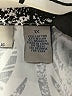 Coral Bay Print White Blazer Size 1X - photo 7