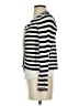 Bimba y Lola Stripes Silver Cardigan Size XS - photo 5