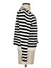 Bimba y Lola Stripes Silver Cardigan Size XS - photo 4