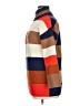 Unbranded Color Block Brown Pullover Sweater Size XL - photo 5