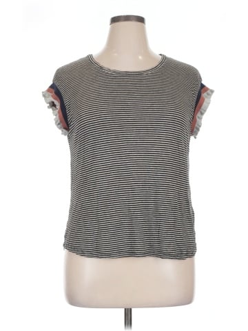 Left Coast by Dolan Short Sleeve Top (view 1)