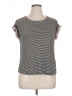 Left Coast by Dolan Gray Short Sleeve Top Size XL - photo 1
